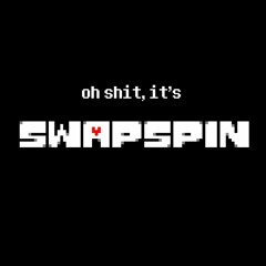 hi. i'm bob. bob the temmie.