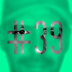 TIB CAST #39 // Straight Pounding Melodies // Birkenlauber