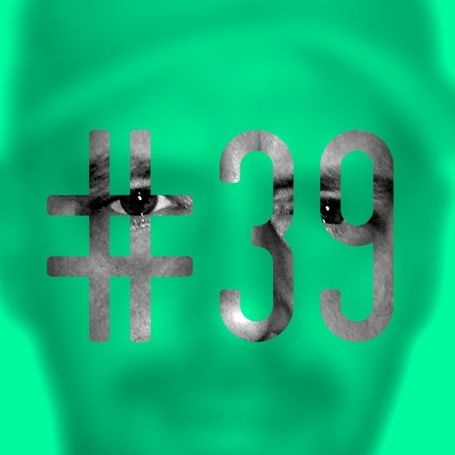 TIB CAST #39 // Straight Pounding Melodies // Birkenlauber
