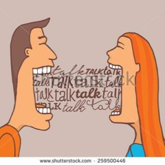 Talk Like We Used To