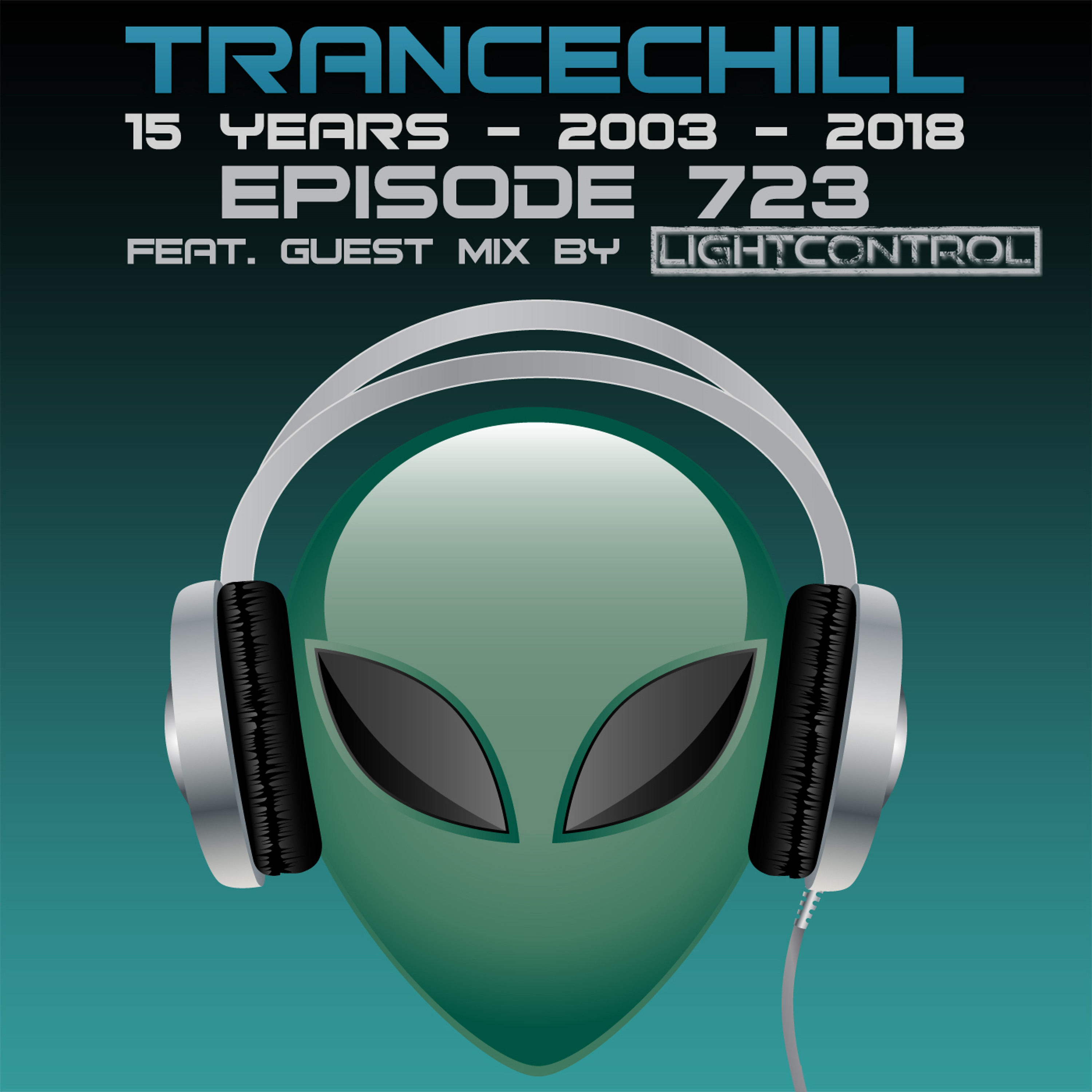 TranceChill Podcast