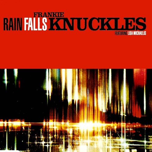 FK - Rain Falls (David's 12inch Soakin Wet Mix) 1991