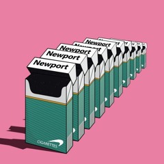 Newports (21 Savage Vocals)