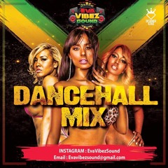 DANCEHALL REGGAE