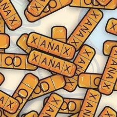 Xannies - Lil Lean (Prod. TheBeatPlug)