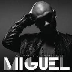 Miguel Girl With The Tattoo Remix