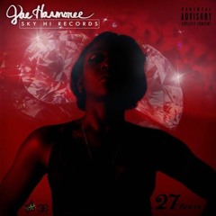 G.O.A.T Feat. Deuce The Poet (Prod. by Deuce The Poet)