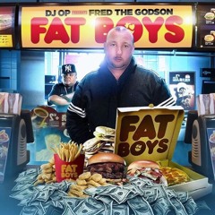 DJ OP FREESTYLE FEAT FRED THE GODSON
