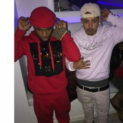 NMS Gotti Teks Out (feat. Ellz B)