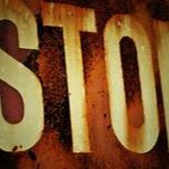Stop Sign