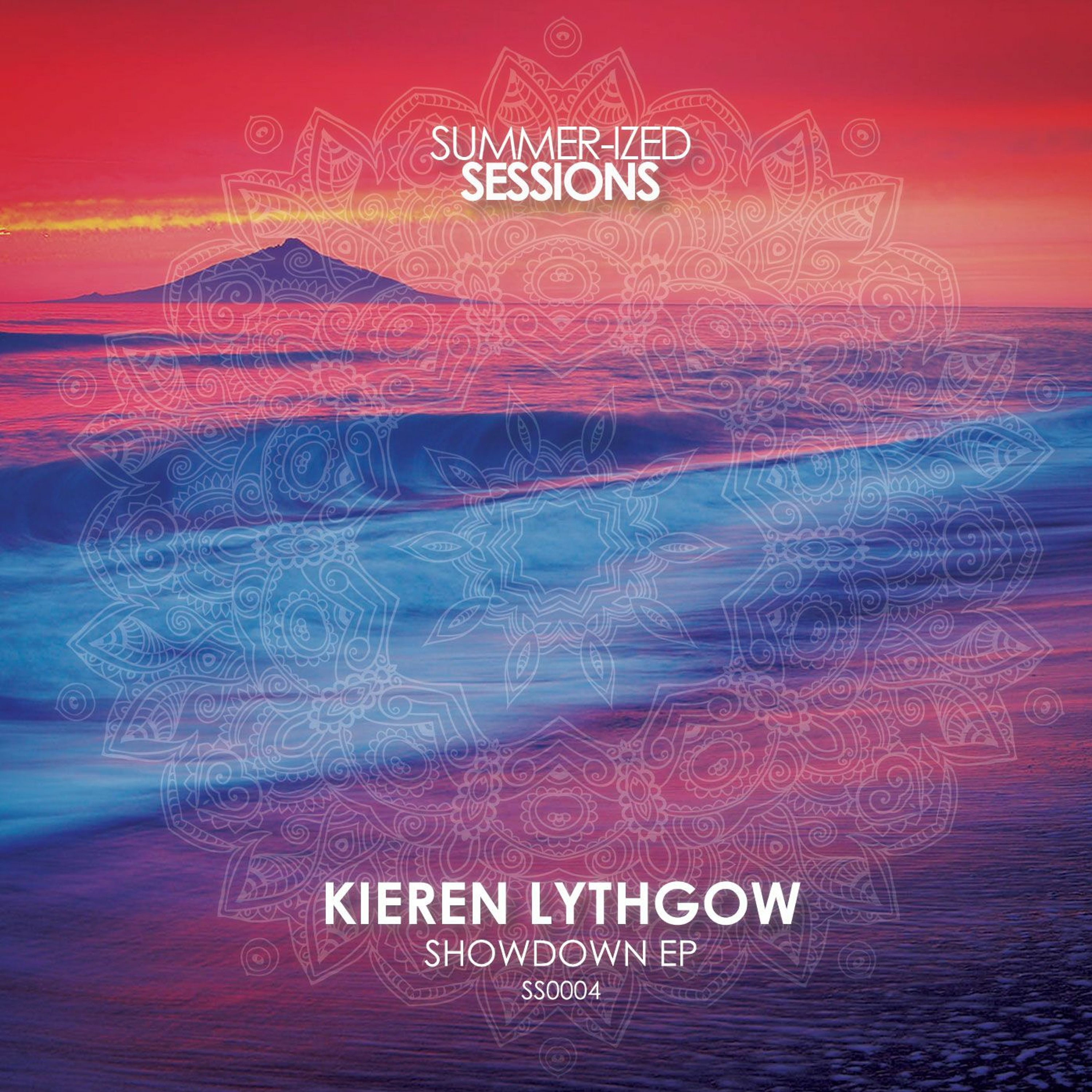 Summer-ized Sessions Podcast
