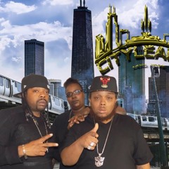 My City featuring Swisha Tha Villain Tek Da Don and Ada Black produced by Tek Da Don