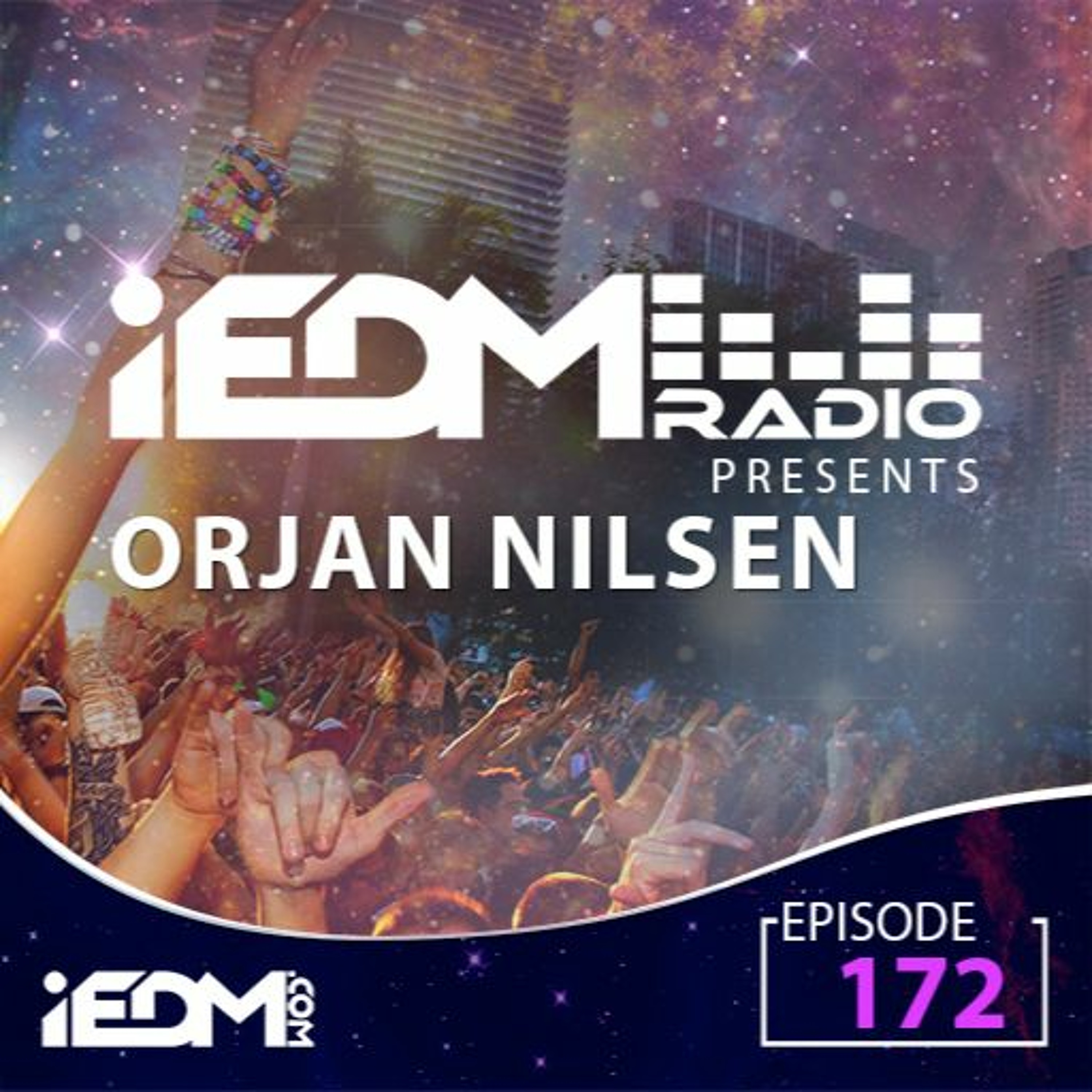 iEDM Radio