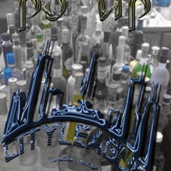 Po' Up featuring Ada Black Swisha Tha Villain and Tek Da Don produced by Tek Da Don