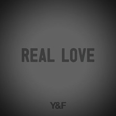 REAL LOVE REMIX FUTURE HILLSONG Y&F