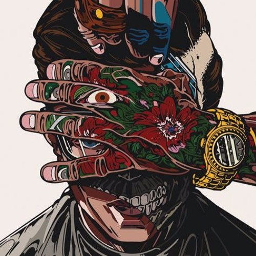 Floodlight X Van Dro - VDFL