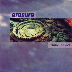 Erasure ft. Diego Kierten - A Little Respect (Sergio Sih Vox Edit)
