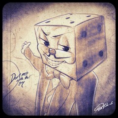 Die House Cover (Mr King Dice Main Theme, Cuphead)