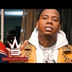 T-Rell Feat. Moneybagg Yo "Issues" (WSHH Exclusive - Official Audio)