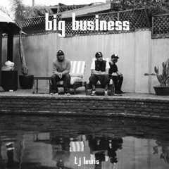 Big Business (Instrumental)