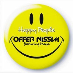 Happy Forest People - O. Nissim Feat. Maya & Mor Avrahami (Mazzi Intro Mash) FREE DOWNLOAD BUY LINK