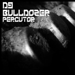 PERCUTOR (Live Version @ The Toolbox)