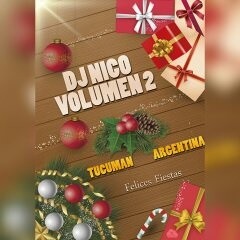 QUE VA - Dj Nico Vol 2 - OZUNA Ft. ALEX SENSATION