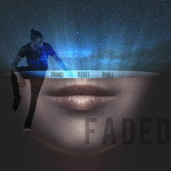 Quay - Faded Prod. By TheBeatPlug x LokoKrazi