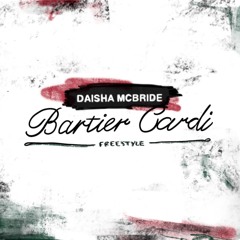 Bartier Cardi - The Rap Girl Remix