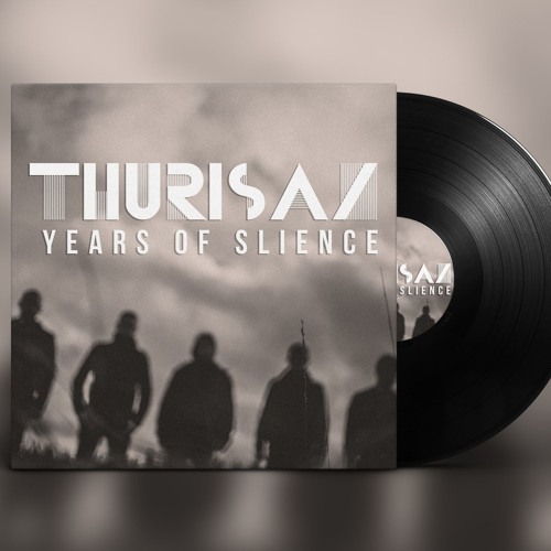 Thurisaz - Years of Silence
