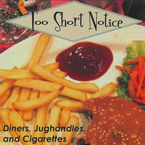 Listen to Too Short Notice - Show Me The Door by NJPP Archives in Too Short  Notice playlist online for free on SoundCloud