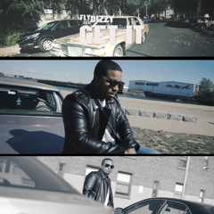 FlyBoiDizzy - Get It (prod 4 AM)