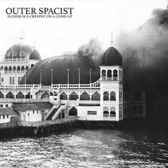 Outer Spacist - "Gyrfalcon Flight"
