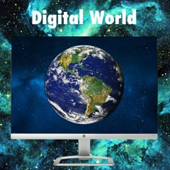 Digital World (Feat. Laura Breibart)