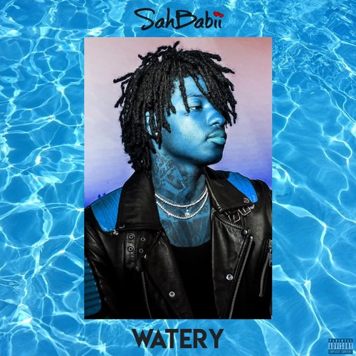 Sahbabii - Watery ( Dj Laflare Remix )