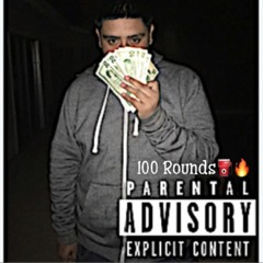 Lil Benny - 100 Rounds