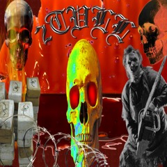 2TVLL - FEELIN LIKE TED BUNDY (PROD. FVDXVD)