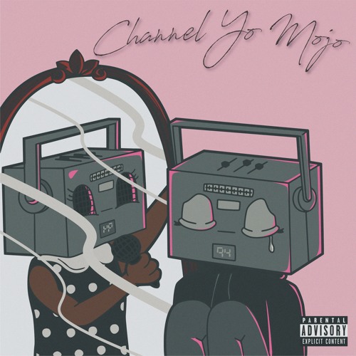 Courage (feat. Not.Alone)