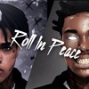Roll In Peace Type Beat Hip Hop Beats Rap Beats Mp3