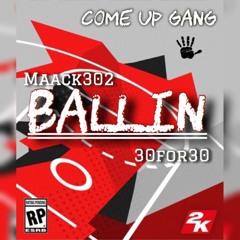 Mack Ft Fizzle Curry - Balling