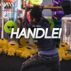 Jae Beez - Handle