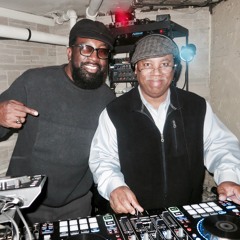 WBLS 1.6.18 DJ SirCharlesDixon