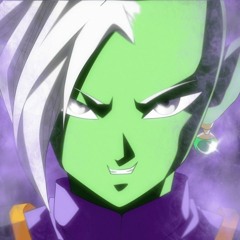 Dragon Ball Super OST - Zamasu Theme (Hip Hop Remix)