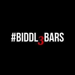 Run It Up | #Biddl3Bars: Week 9