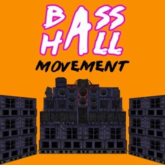 MOVEMENT BASSHALL - DEMO REGGAETON OLD SCHOOL