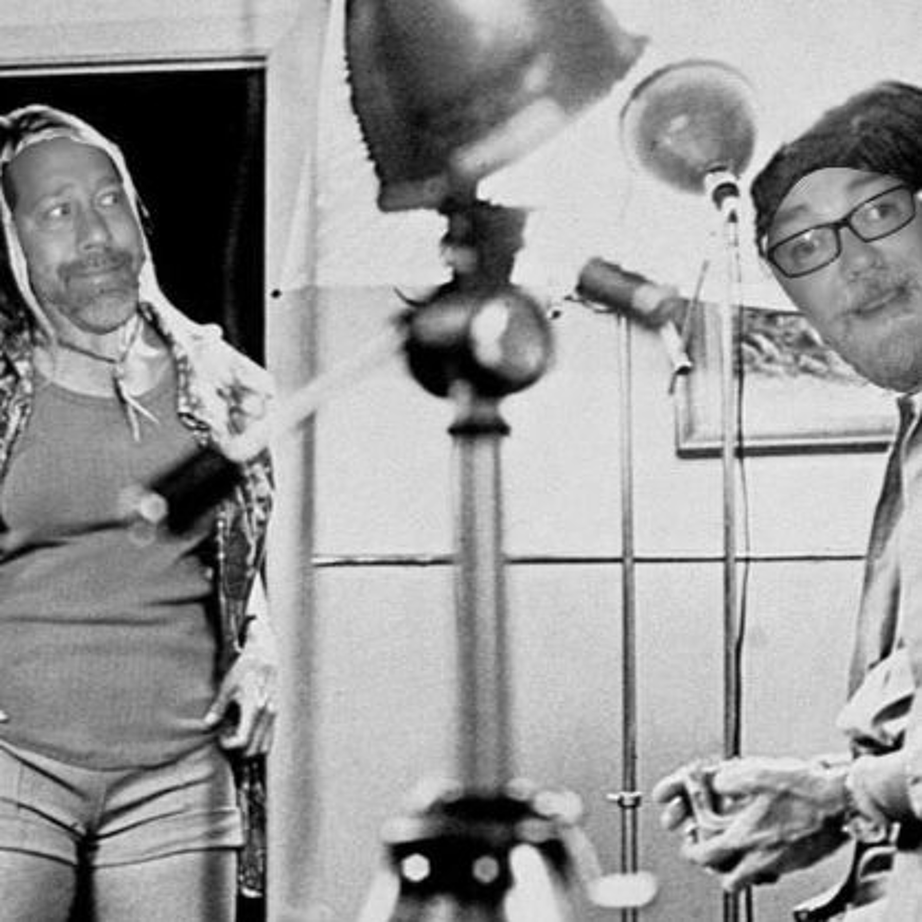 Finleys On Film - Classic and Funny Film Podcast