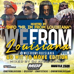 Info x MC Fiji x Boosie - In Da Club