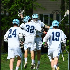 Christian Brothers Academy Lacrosse Warmup 2018