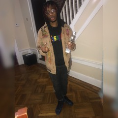 Magnolia Freestyle (prod. Djisongui)