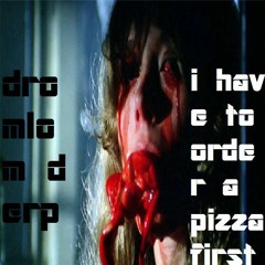 she's designed to kill you